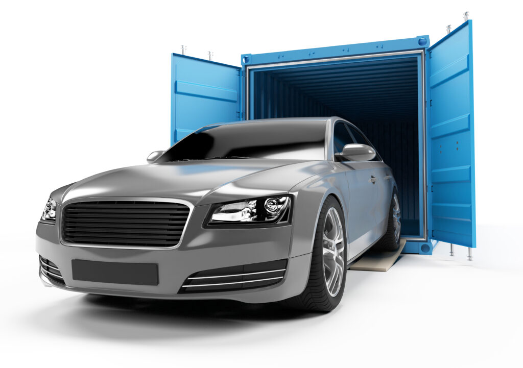 car shipping, warehousing, car storage, international car shipping, national car shipping, car shipping services, NJ, DM Brothers